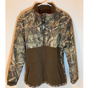 Lady Drake camp jacket